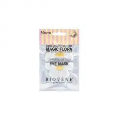 Magic Flora Mascarilla para el Contorno de Ojos