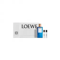 7 Loewe Estuche 100 ml  Loewe  Cofres de perfumes para hombre