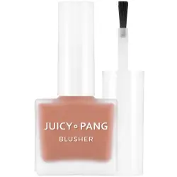 A'Pieu - Apieu Juicy Pang Water Blusher Coloretes 9 g Be01