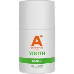 A4 Cosmetics - Youth 24H Fluid Cremas faciales 50 ml female