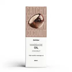 Aceite De Coco
