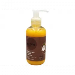 Aceite en Gel para Cuerpo y Masaje 170 gr