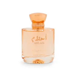 Ahlam Eau de Parfum 100 ml  Gulf Orchid