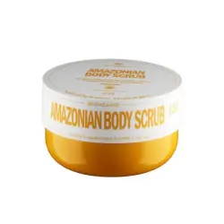 Amazonian Body Scrub Exfoliante Corporal 200 ml