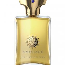 Amouage - Eau de Parfum Jubilation XXV Man 100 ml