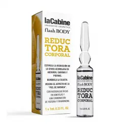 Ampolla Reductora Corporal