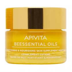 Apivita - Bálsamo De Noche Beessential Oils 15 Ml