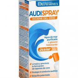 Audispray - Higiene Del Oído Junior 25 Ml