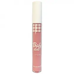 Baby Doll Lipgloss