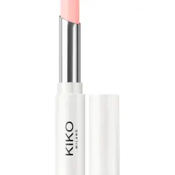 Bálsamo Labial Kissable Lip Volume Plumping Lip Balm De Kiko Milano 01 Tutu Rose