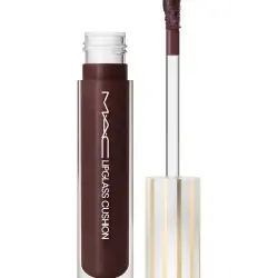 Bálsamo labial Lipglass Cushion High-Pigment Lip Oil MAC SEMISWEET (WN)