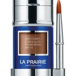 Base de Maquillaje Skin Caviar Complexion Concealer Foundation Spf 15 La Prairie Warm Cinnamon 30 ml