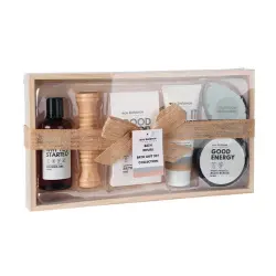 Bath Ritual Collection
