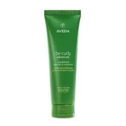 Be Curly Advanced