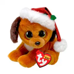 Beanie Boos Howlidays Dog