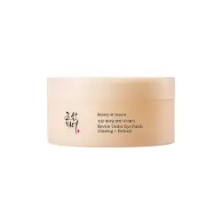 Beauty of Joseon - Parches de hidrogel Ginseng + Retinal
