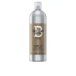 Bed Head For Men clean up daily shampoo 750 ml