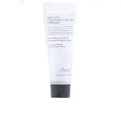 Benton - Crema facial hidratante, protectora y reparadora Ceramide Cream 10000ppm