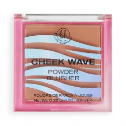 BH Cosmetics - Colorete en polvo Cheek Wave - Soft Sands