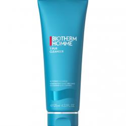 Biotherm Homme - Limpiador Purificante Desincrustante Anti Oil & Wet T-Pur