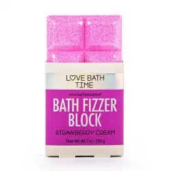Bomba BaÃ±o Love Bath Time
