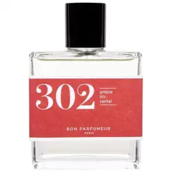 Bon Parfumeur - Floral-Oriental No 302 Amba Iris Santal Perfumes unisex 100 ml unisex