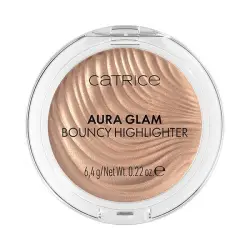Bouncy Aura Glam