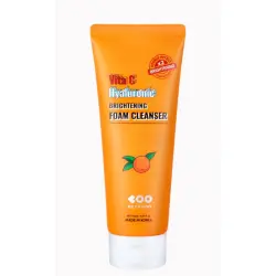Brightening VitC Foam Cleanser Espuma Limpiadora 150 ml
