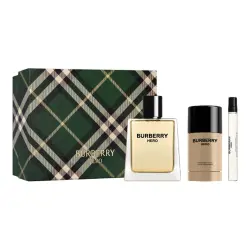 Burberry Hero Eau de Toilette Para Hombre Estuche De Regalo