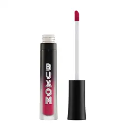 BUXOM - Full-On™ Plumping Liquid Lipstick Matte Barras de labios 3.5 ml BERRY BABE