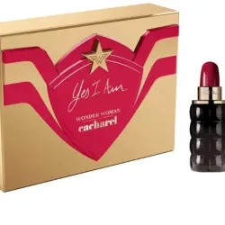 Cacharel Yes I Am Estuche Eau de Parfum