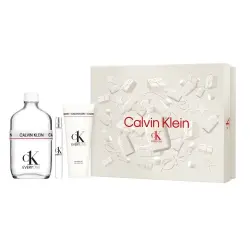 Calvin Klein Everyone Edt Estuche Navidad 22 200 ml Eau de Toilette