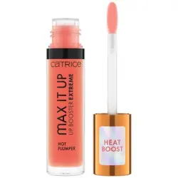 Catrice Max It Up Lip Booster Extreme 20 - PSSST...I'M HOT 4.0 ml