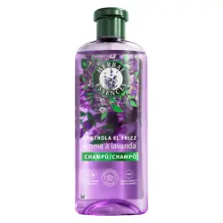 Champú Aroma a Lavanda 350 ml  Herbal Essences
