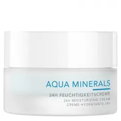 Charlotte Meentzen Crema hidratante 24 h 50 ml 50.0 ml