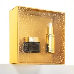 Christian Breton - The Ultimate Estuche Sets de Cuidado Facial 80 ml female