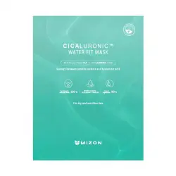 Cicaluronic