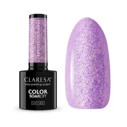 Claresa - *Tropical Escape* - Esmalte semipermanente Soak off - 08