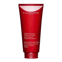 Clarins Multi Intensive Ventre et Taille 200 ml Tratamiento Remodelante Vientre y Cintura