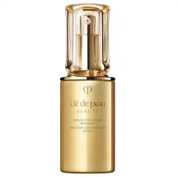 Clé de Peau Beauté - Precious Gold Vitality Sérums hidratantes 40 ml unisex