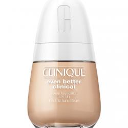 Clinique - Base De Maquillaje En Sérum SPF20 Even Better Clinical