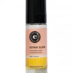 Cocunat - Sérum facial Skin Repair Elixir 30 ml Cocunat.