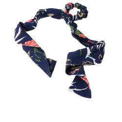 Coletero Pañuelo estampado #oscuro 1 u