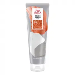 Color Fresh Mask - 150 ml Peach Blush - Wella