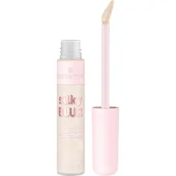 Corrector Hidratante Larga Duración Silky Blur
