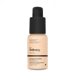 Coverage Foundation 1.2 P