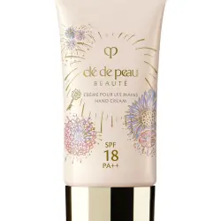 Crema de Mano Hand Cream Clé de Peau Beauté 50 ml