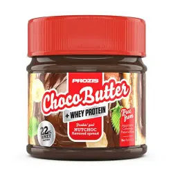 Crema De Proteína