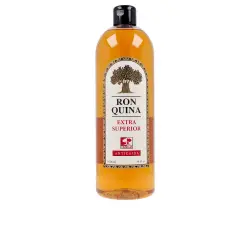 Crusellas ron quina superior 1000 ml