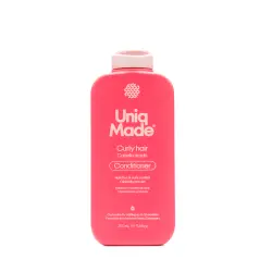 Curly Hair Acondicionador 350 ml